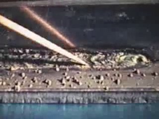 Curso de Soldadura por Arco Eléctrico