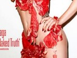 SNTV - Lady Gaga's meat bikini
