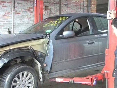 Car Parts Kilsyth Just Falcons VIC