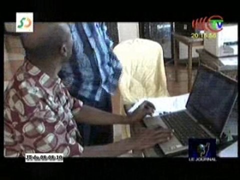 Atelier de planification stratégique et de gestion axée