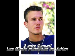 Julien Compil hommage à mon fils Julien DOUSSAN