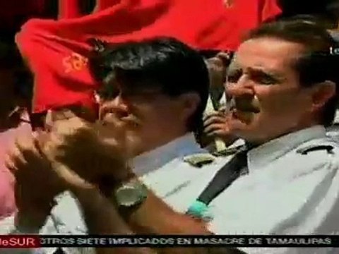 Pilotos de Mexicana de Aviación exigen reactivan aerolínea