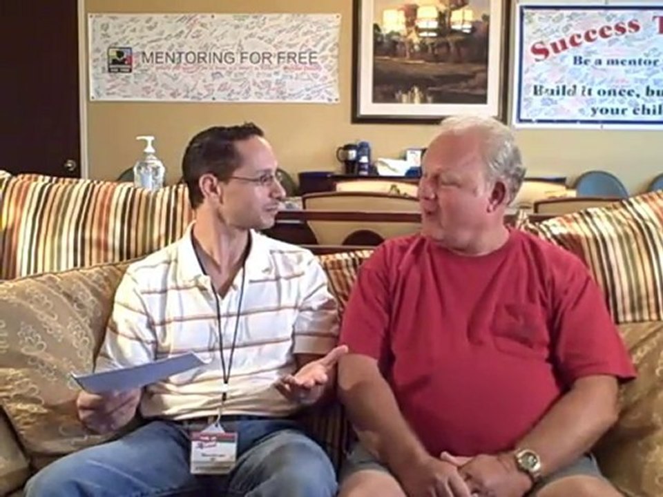 Chronicles of Network Marketing 09.03.2010 - Why Network Ma