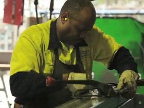 Steel Metal Fabricators Cleveland Network Steel ...