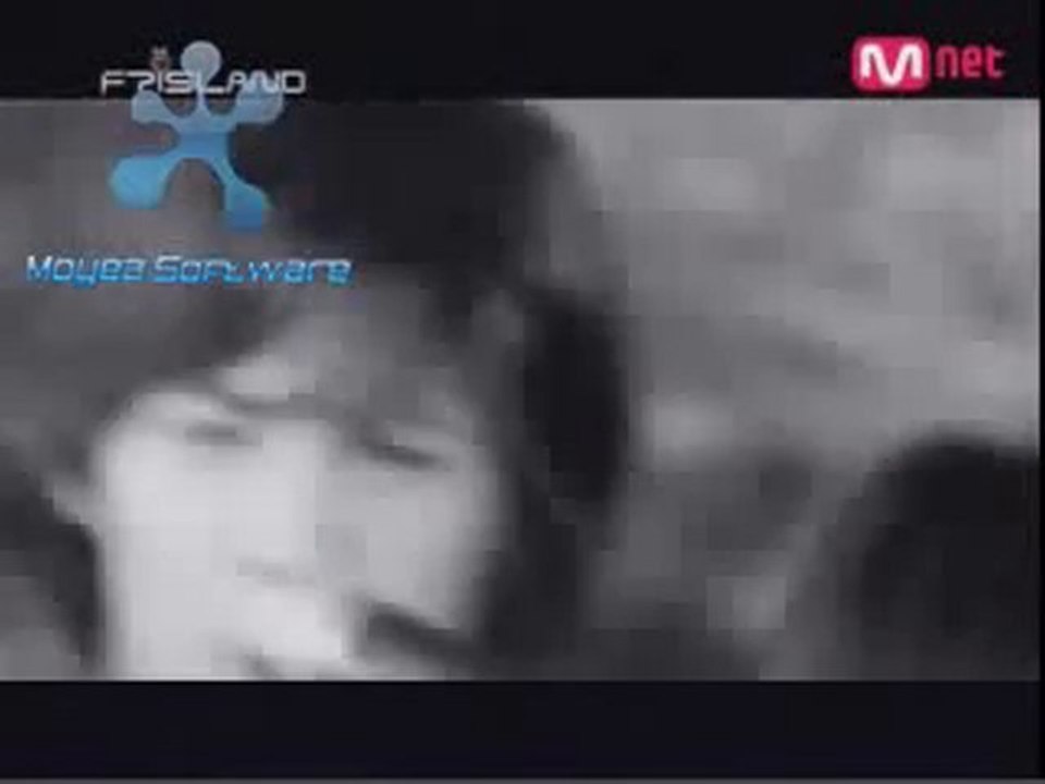 ft island-love sick