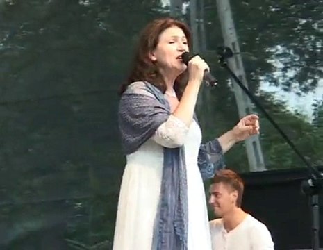 HALINA FRACKOWIAK - DANCING QUEEN