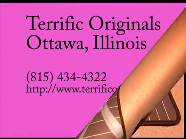 Ottawa IL Custom Clothing Updated 9-6-10