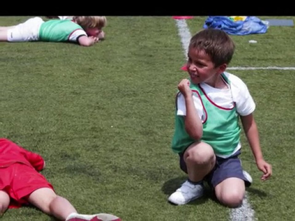 Rugby !