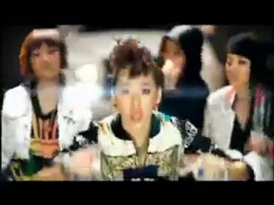 [MV] 2NE1 - FIRE (íŒŒì´ì–´) (Street Version)_WMV V9