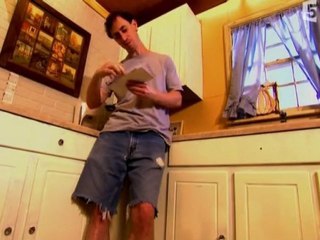 Le rat le roi de la debrouille part 3