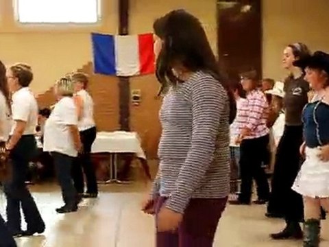 bal de noeux les mines le 05/09/2010