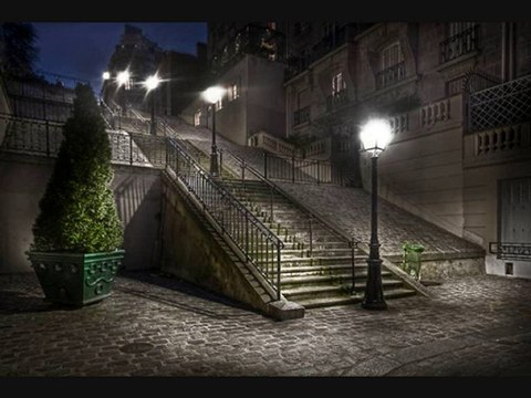 la chanson de prevert par christian