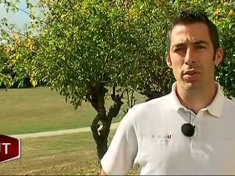 Vendée U vainqueur de la coupe de France des clubs