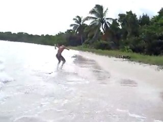 table du diable Martinique