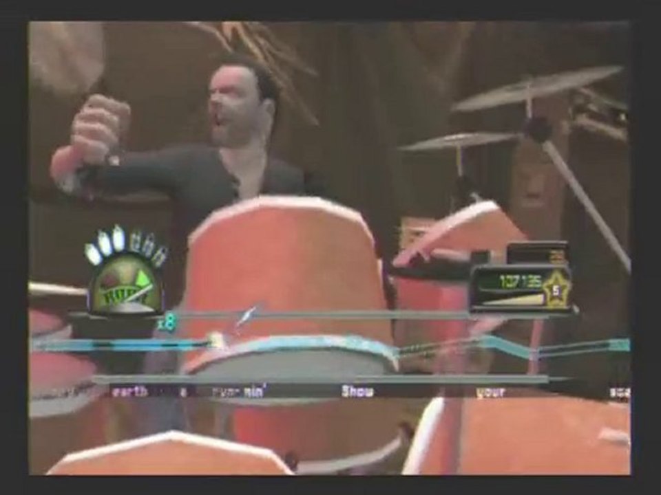 GH Metallica - Broken, Beat & Scarred (Expert Vocals FC)