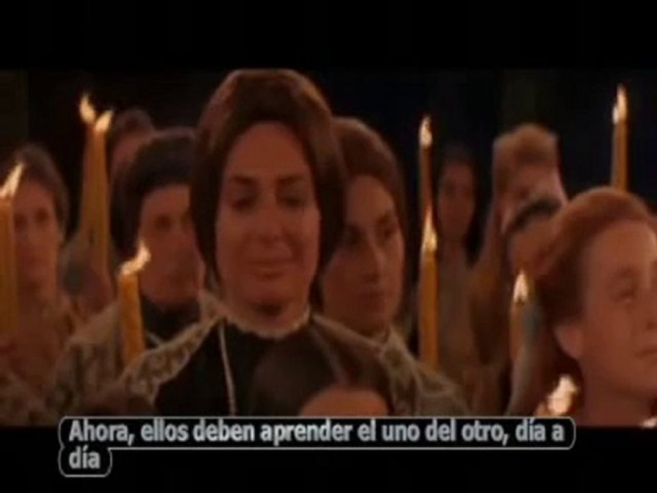 Sunrise, sunset - "Amanecer, atardecer" - subt. español