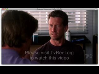 Desperate Housewives Season 4 Episode 14 Opening Doors