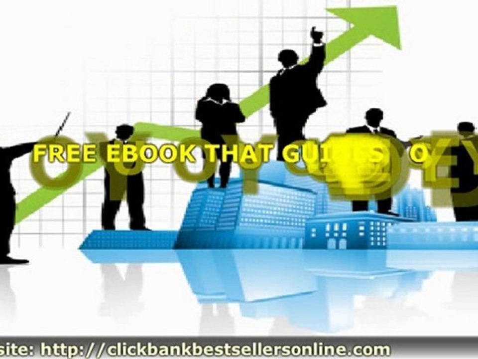 Clickbank Best Sellers | Internet Affiliate Marketing