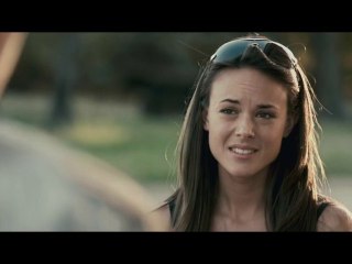 I Spit on Your Grave - Clip 1: You're Lost Alright!