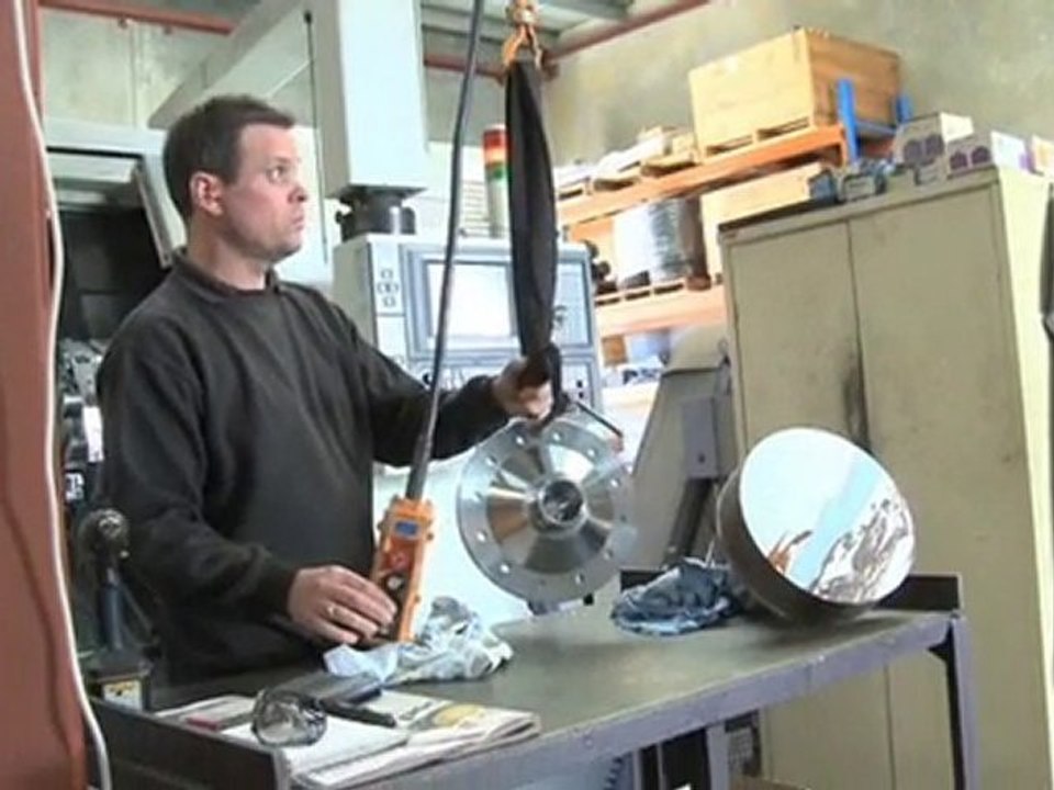 General Engineer Welshpool Overload Machining Services WA