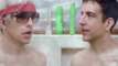 2 Hot Guys in the Shower #8 - 