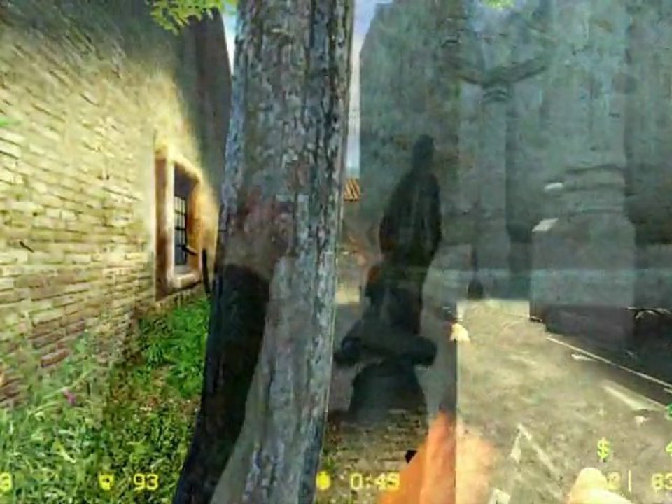 Interview des verygames CSS