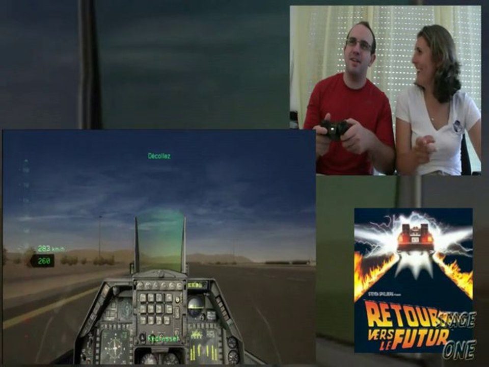 HAWX 2 - Stage One #14