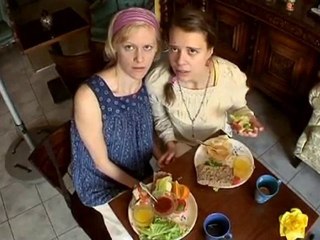 Veganish Cuisine in Finland