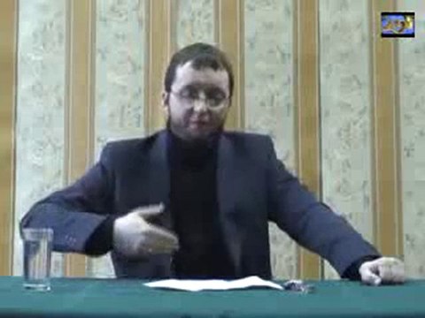 Лекции за исляма - По пътя на истината -част 2