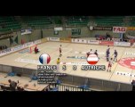 RINK HOCKEY - CHAMPIONNAT D'EUROPE 2010 : FRANCE / AUTRICHE