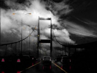 Cafe Anatolia - İstanbul