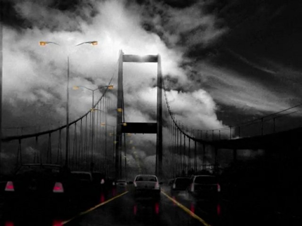 Cafe Anatolia - İstanbul