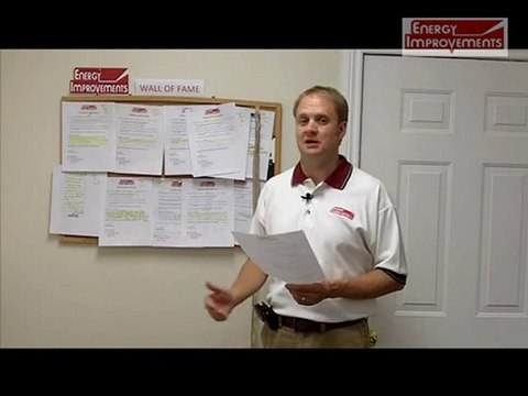 Tyler Radiant Barrier Testimonial: Does a Radiant Barrier w