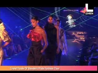 Blenders Pride Fashion Tour-Grand Finale