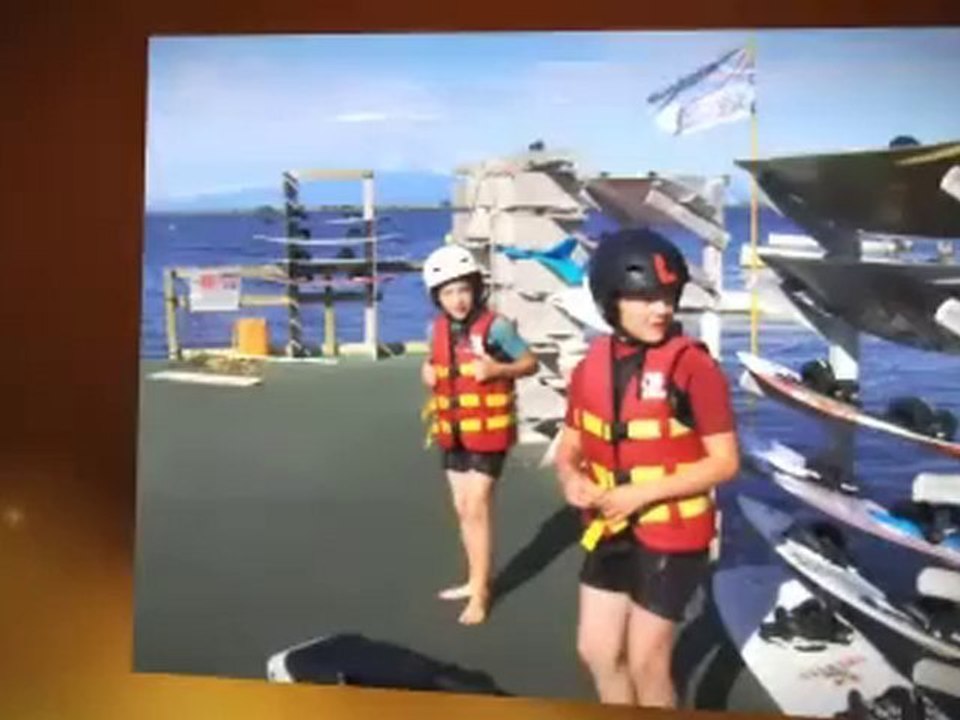 mmxv U11 Port Leucate