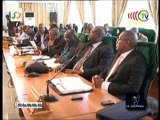 Réunion des DG de l’aviation civile de la CEMAC