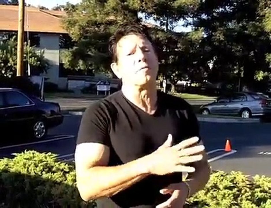 Milpitas Personal Trainer - Personal Trainer in Milpitas