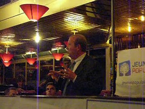 Débat/Rencontre avec Benoist APPARU (16)