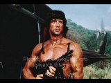 Rambo First Blood Part II (1985) Part 1 of 14