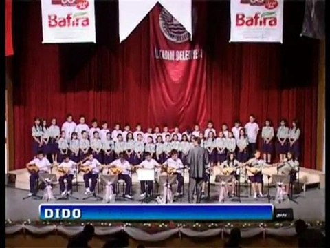 İlkadım Belediyesi Çocuk Korosu-Eklemedir Koca Konak & Dido