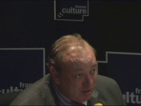 Les Matins- Marc-Philippe Daubresse