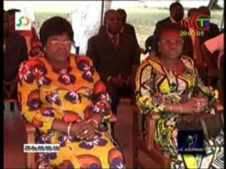 Célébration de la journée mondiale de l'alphabétisation