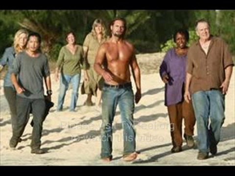 Lost Season 4 Episode 11 There's No Place Like Home (1)