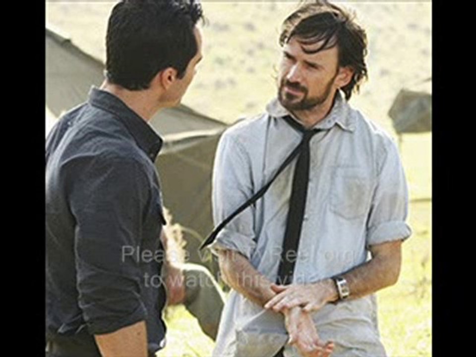 Lost Season 4 Episode 09 Something Nice Back Home