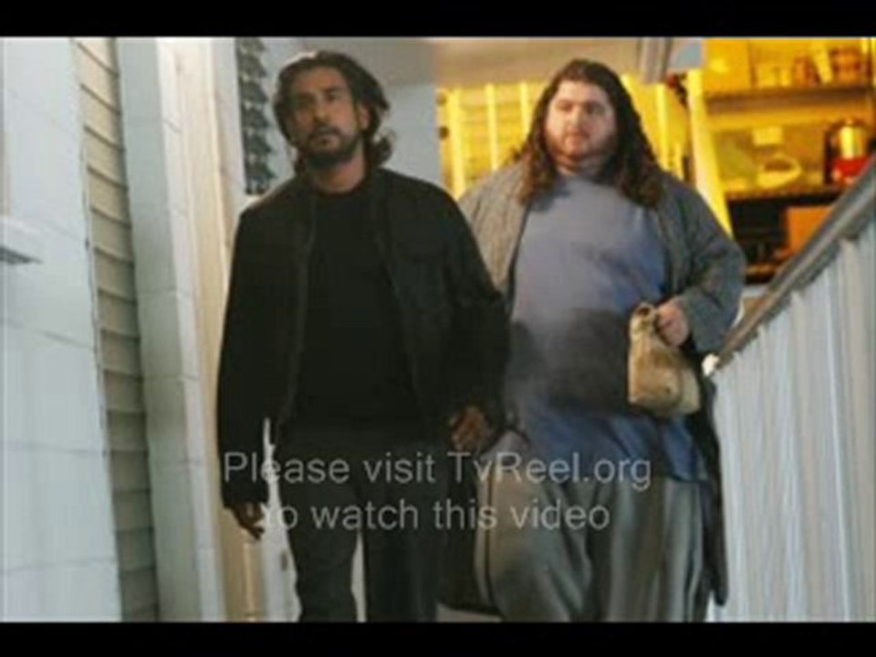 Lost Season 4 Episode 08 The Shape of Things to Come