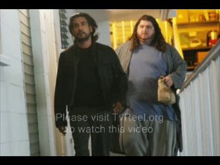 Lost Season 4 Episode 08 The Shape of Things to Come