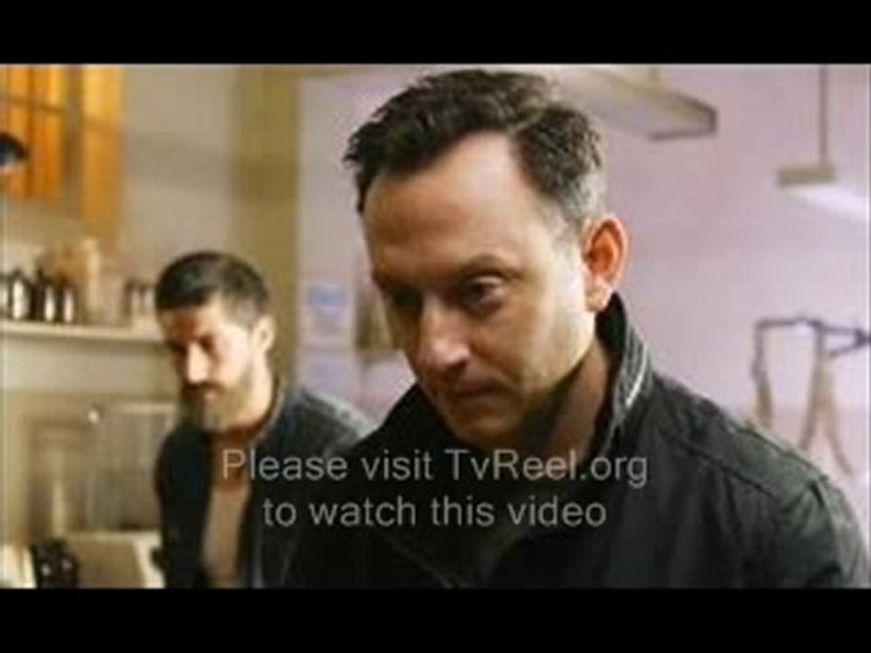 Lost Season 4 Episode 07 Meet Kevin Johnson