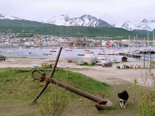 2007 ARGENTINE2 BALEINES + USHUAIA  wmv