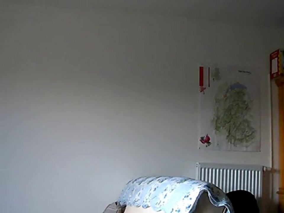 Plein le dos de Sardine...