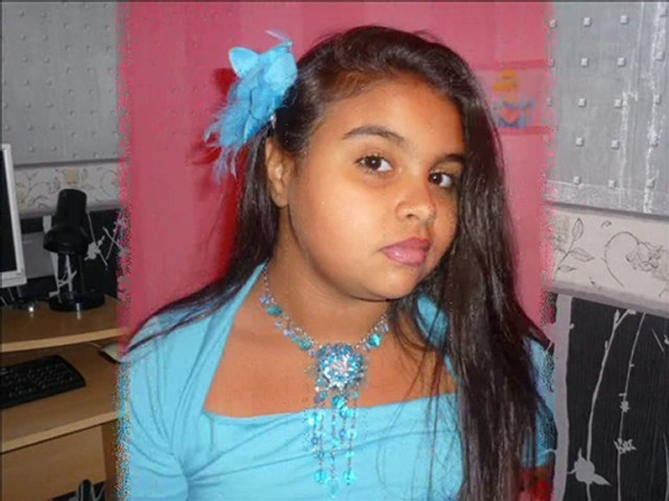 MONTAGE DE MEG 9 ANS